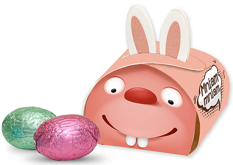 MINI USZATY - obrazek 5