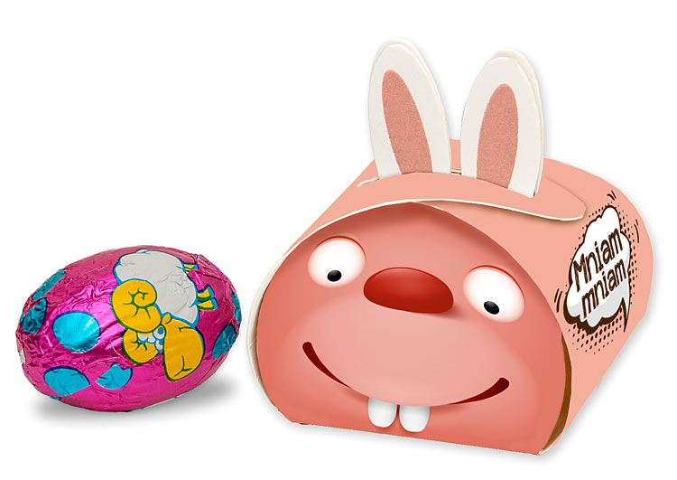 MINI USZATY - obrazek 9