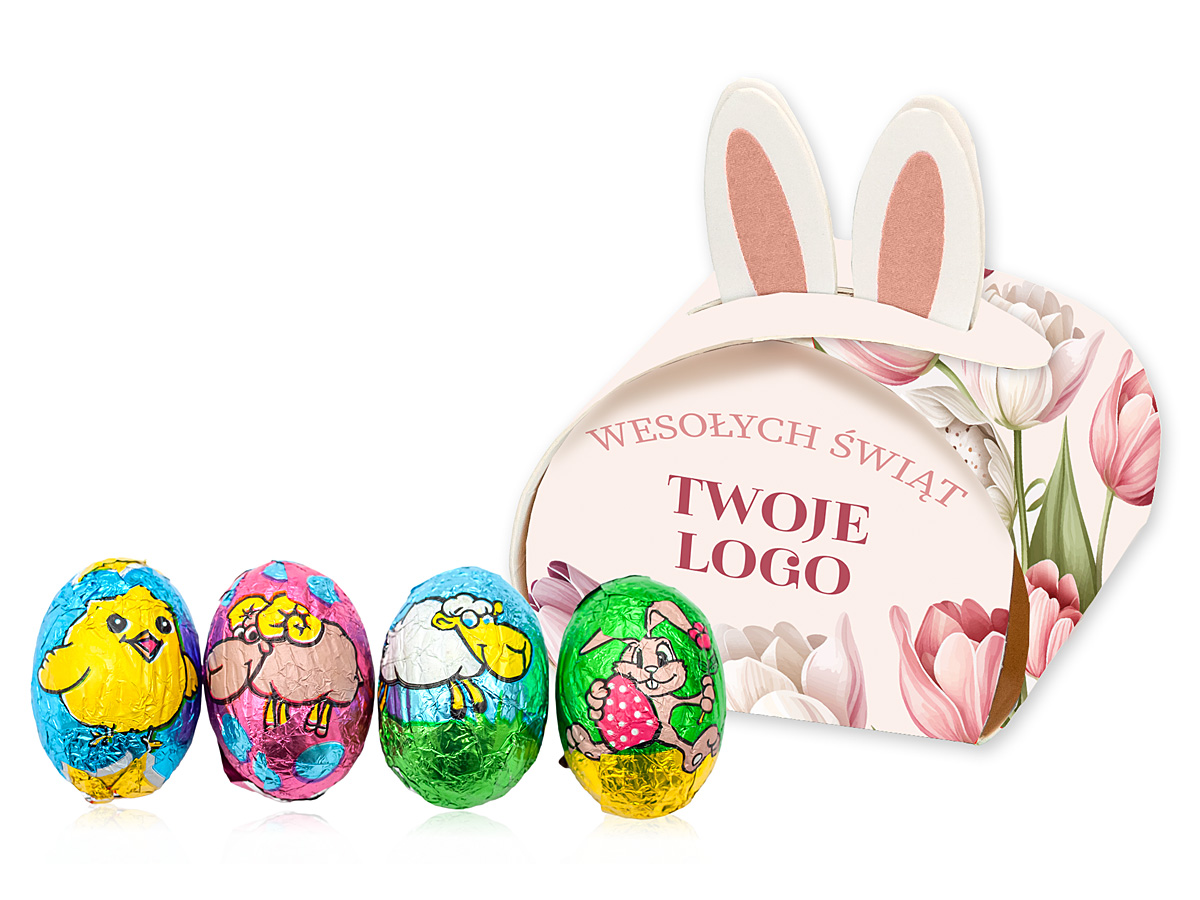 MINI USZATY - obrazek 8