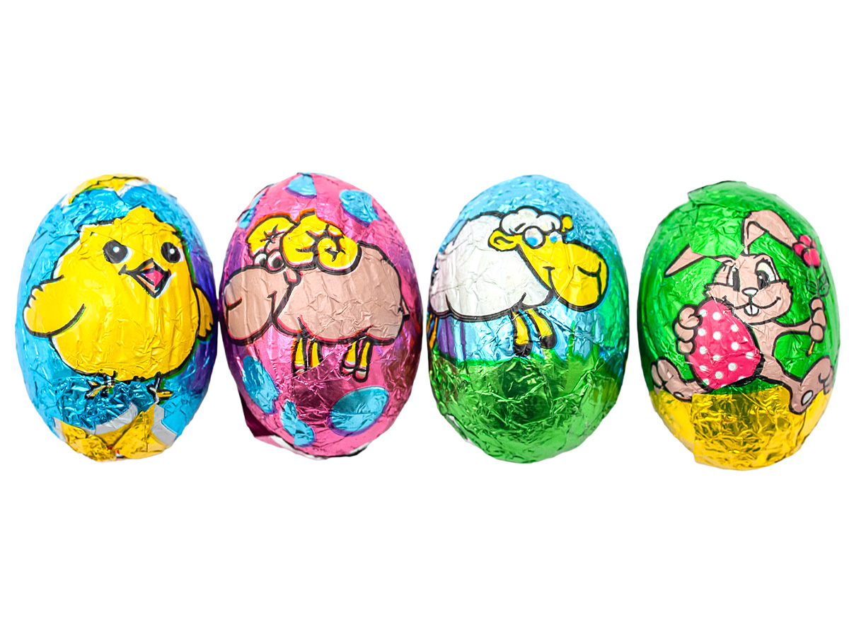 MINI USZATY - obrazek 2