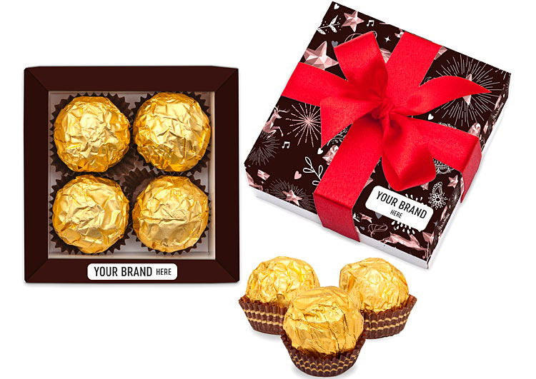 GOLD MINI SET - Image 3