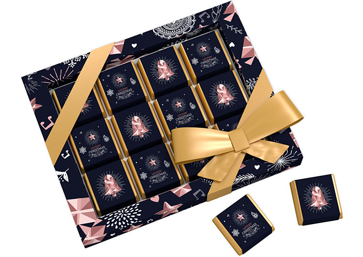 BOMBONIERKA ''BELLA'' - obrazek 16