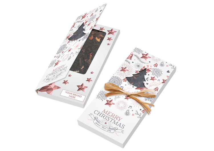 CHRISTMAS TEA - Image 3