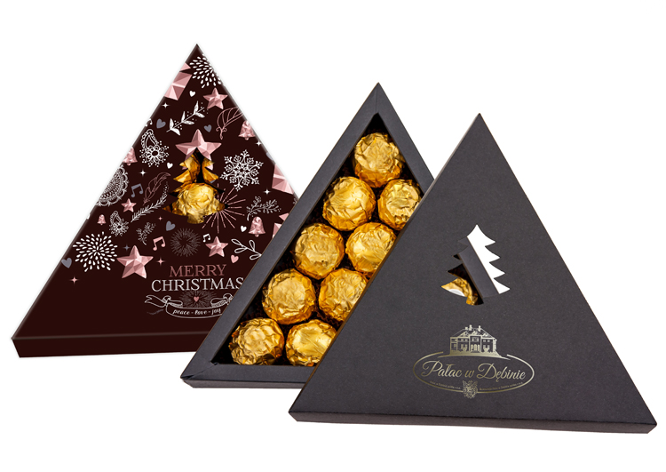 DIONE GOLD BOX - Image 4