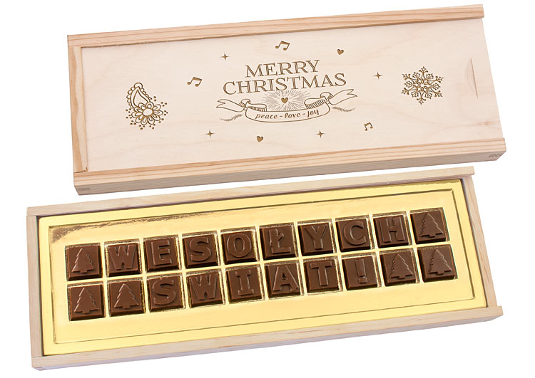 ŚWIĄTECZNE ŻYCZENIA - obrazek 3