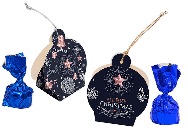 CZEKOLADKA BOMBKA - obrazek 5