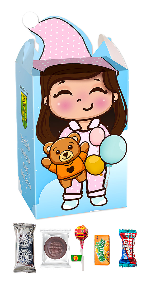 MINI CHRISTMAS PACKAGE - Image 7