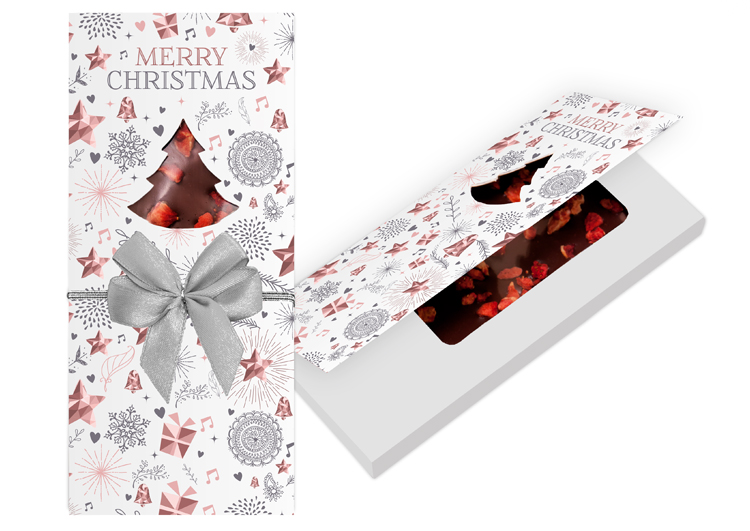 CZEKOLADA ŚWIĄTECZNA - obrazek 3