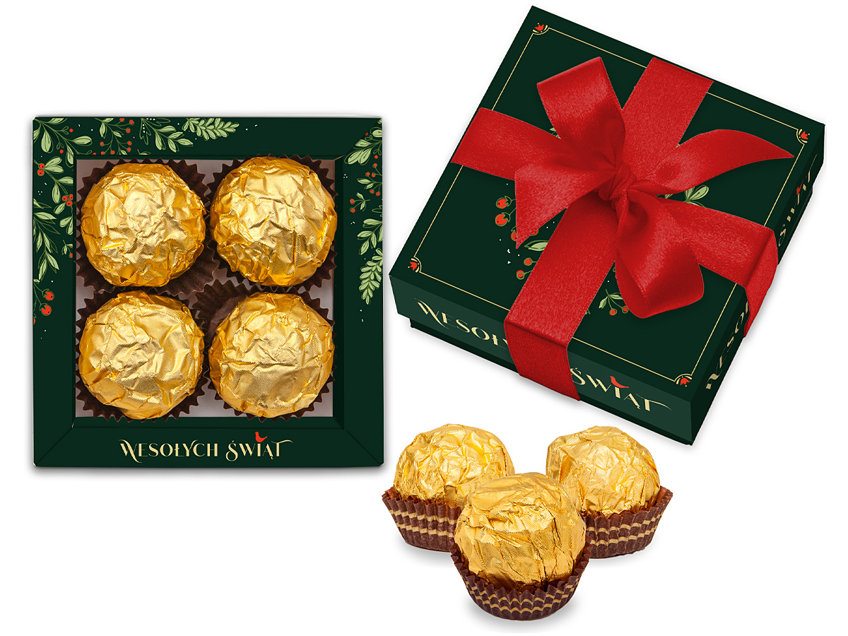 GOLD MINI SET - Image 5