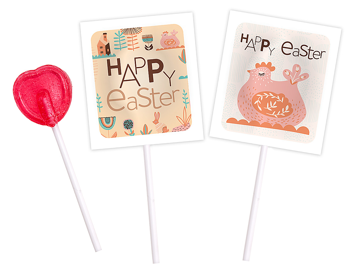 LIZAK W SASZETCE - obrazek 8