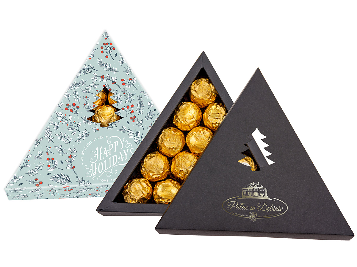 DIONE GOLD BOX - Image 6