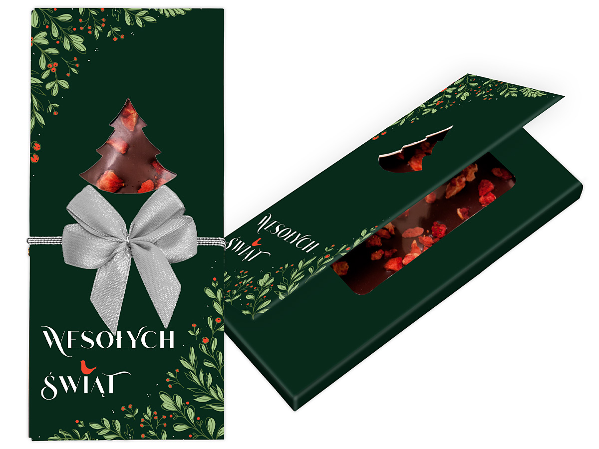 CZEKOLADA ŚWIĄTECZNA - obrazek 4