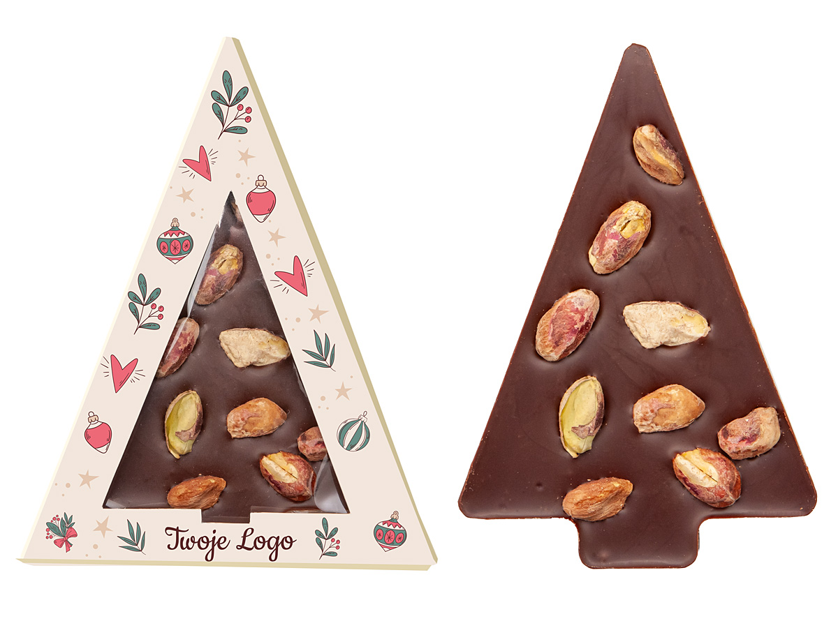 CHOCO TREE