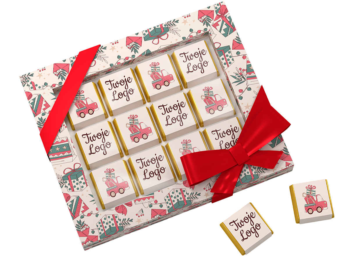 BOMBONIERKA ''BELLA'' - obrazek 25