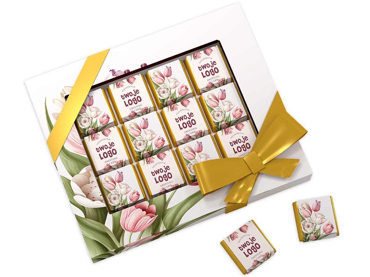 BOMBONIERKA ''BELLA'' - obrazek 24