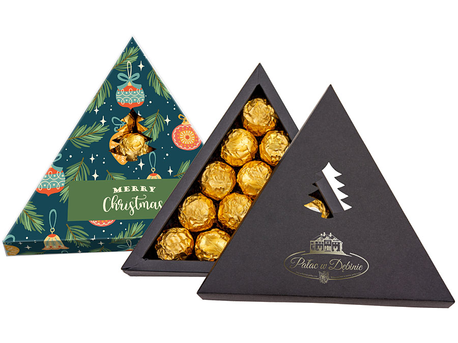 DIONE GOLD BOX - Image 5