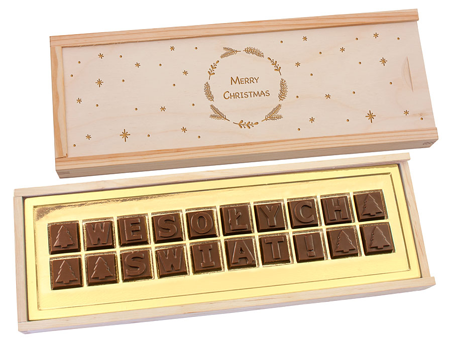 ŚWIĄTECZNE ŻYCZENIA - obrazek 4