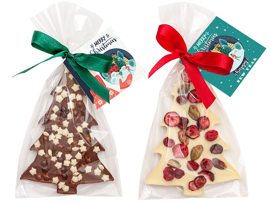 CHRISTMAS TREE - obrazek 2