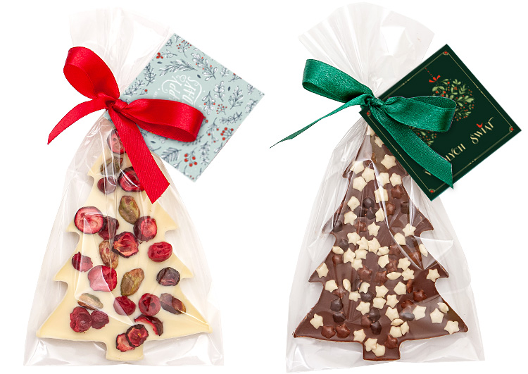 CHRISTMAS TREE - obrazek 3