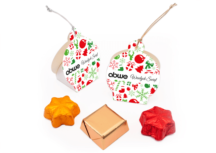 CZEKOLADKA BOMBKA - obrazek 3