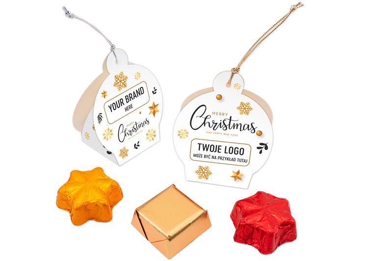 CZEKOLADKA BOMBKA - obrazek 4