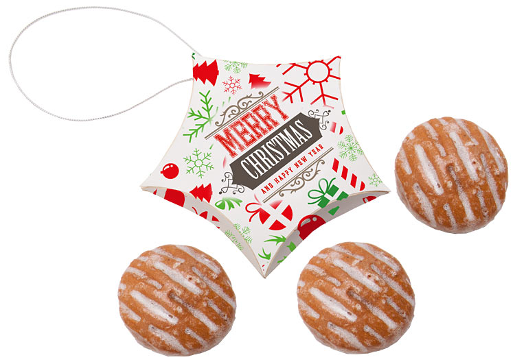 ŚWIĄTECZNA GWIAZDKA - obrazek 3