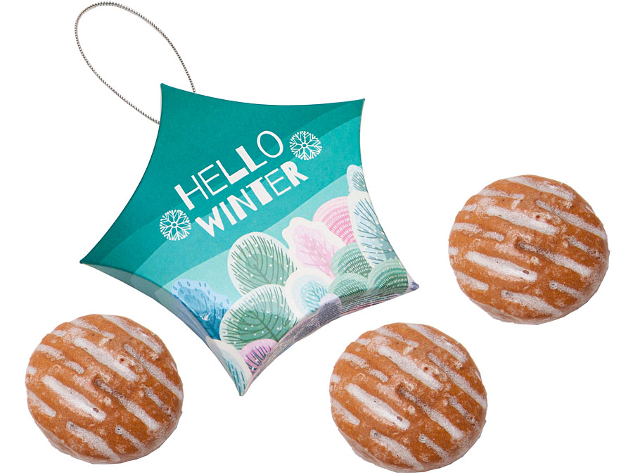 ŚWIĄTECZNA GWIAZDKA - obrazek 9