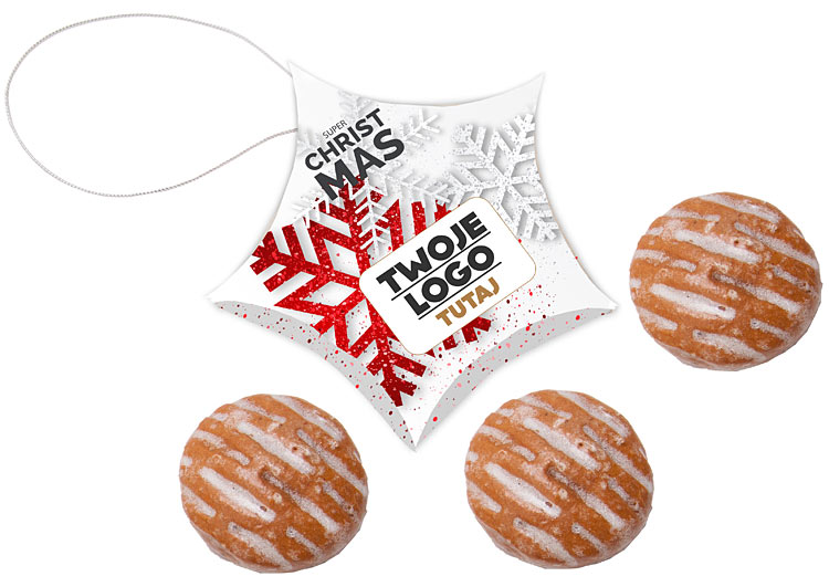 ŚWIĄTECZNA GWIAZDKA - obrazek 7