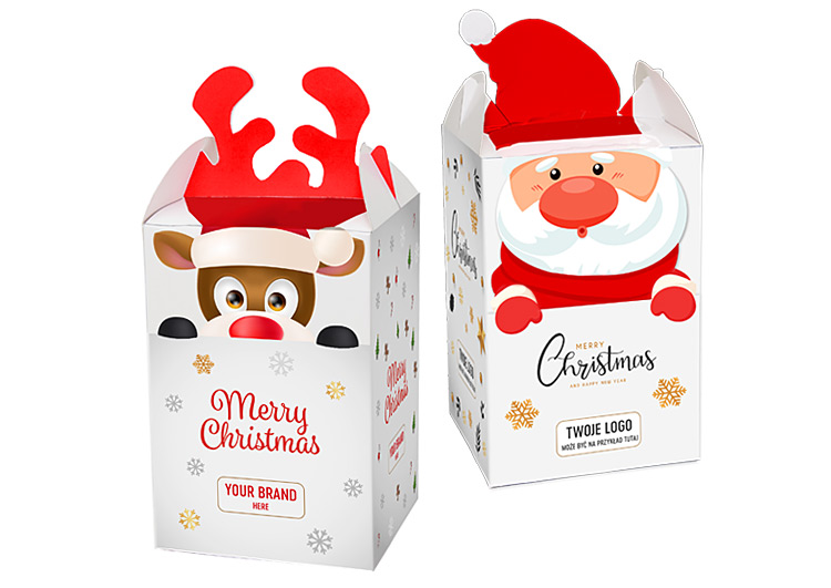 MINI CHRISTMAS PACKAGE - Image 4