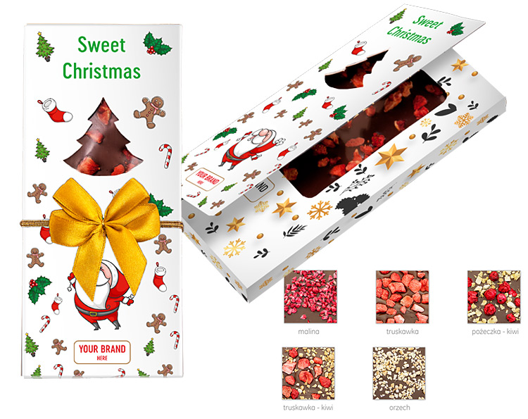 CZEKOLADA ŚWIĄTECZNA - obrazek 5