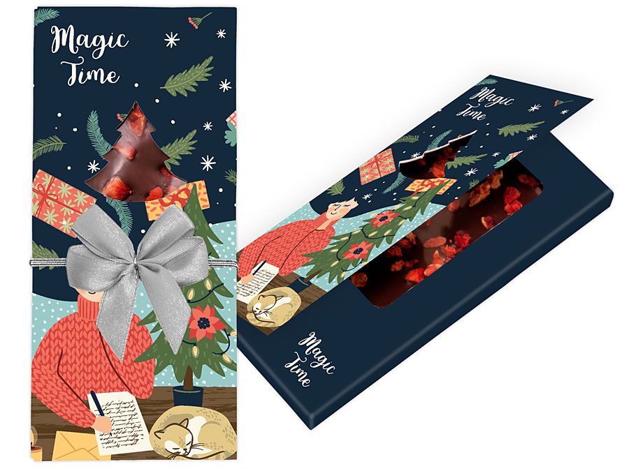 CZEKOLADA ŚWIĄTECZNA - obrazek 7