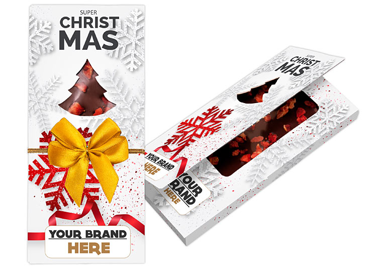 CZEKOLADA ŚWIĄTECZNA - obrazek 6