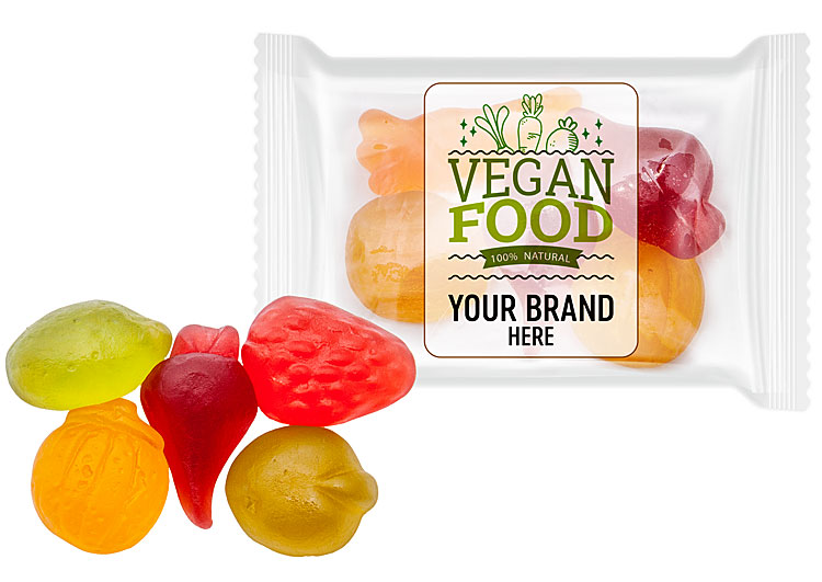 VEGE ŻELKI - obrazek 2