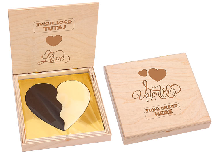 ZESTAW CZEKOLADOWE USTA 5 - obrazek 3