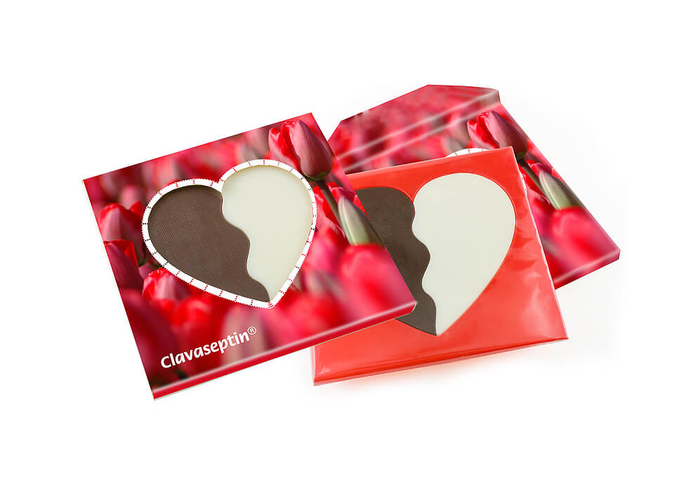 SERCE DUET STANDARD - obrazek 2