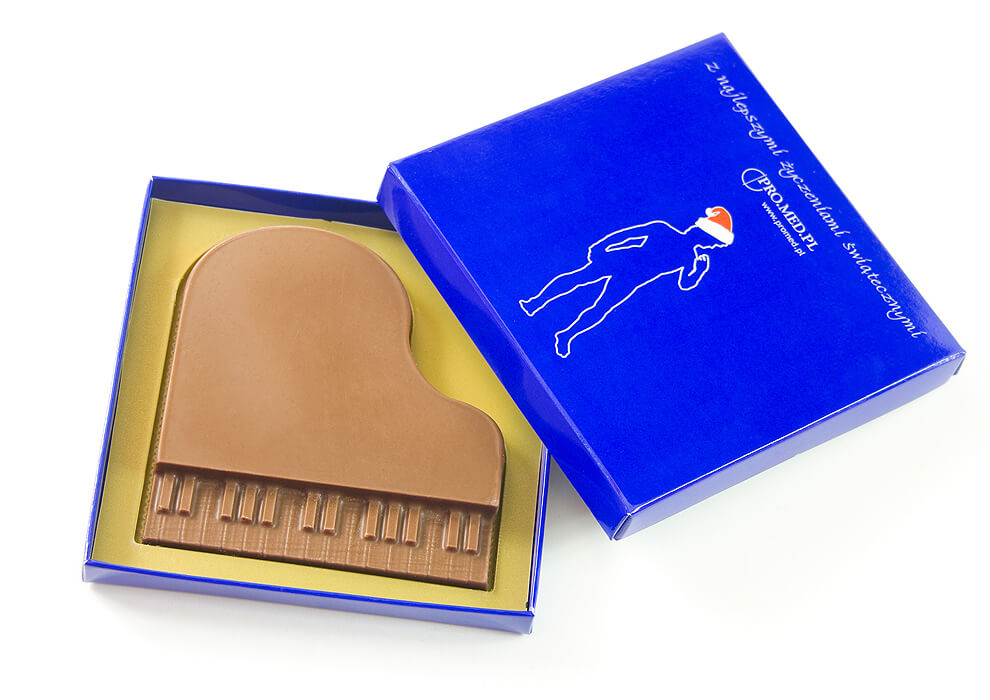 CZEKOLADKI TWÓJ KSZTAŁT - obrazek 7