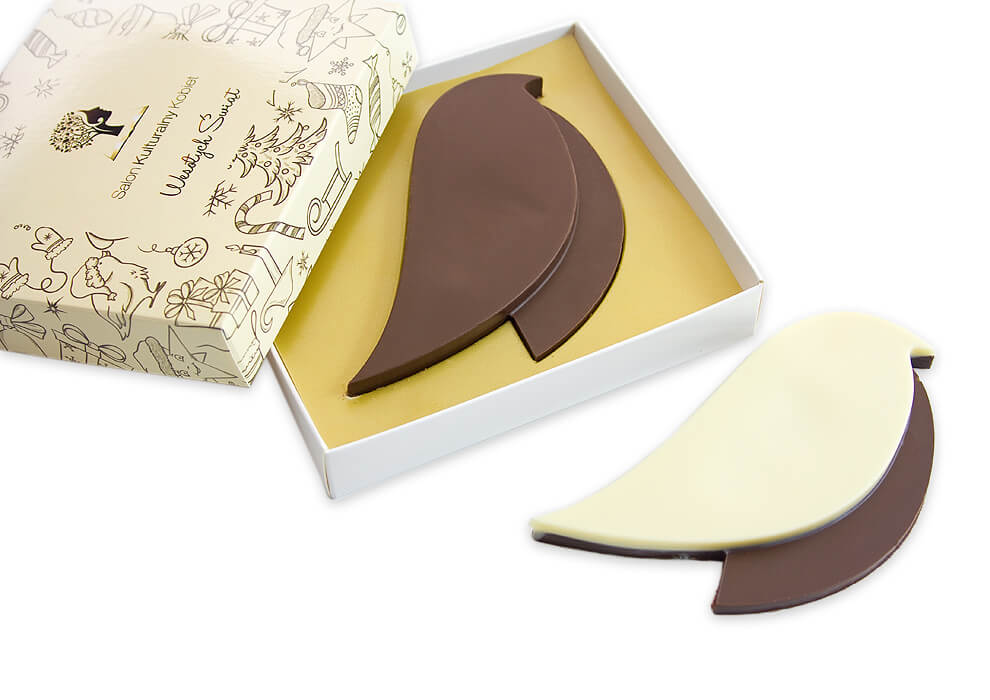 CZEKOLADKI TWÓJ KSZTAŁT - obrazek 8