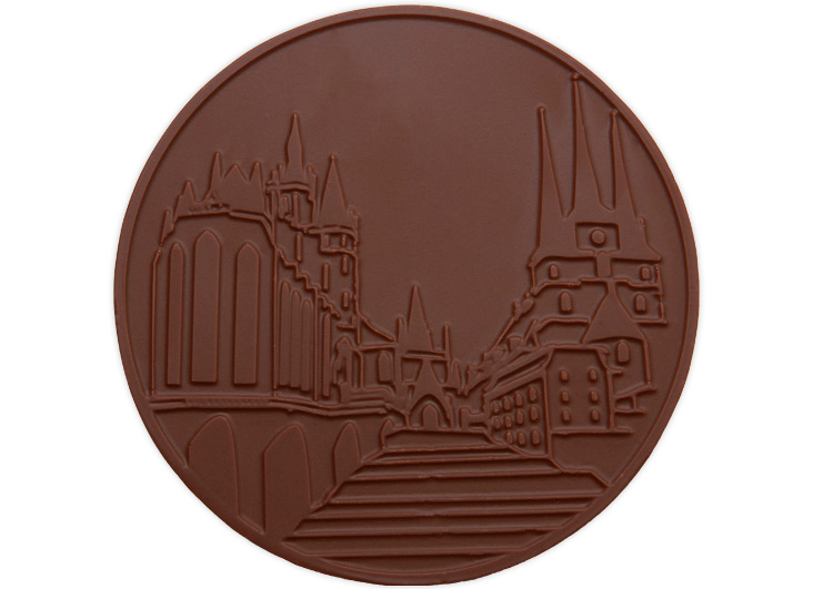 CZEKOLADKI TWÓJ KSZTAŁT - obrazek 2