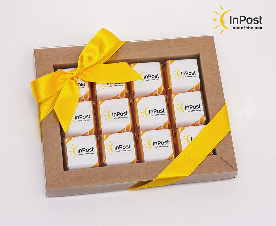 BOMBONIERKA ''BELLA'' - obrazek 27