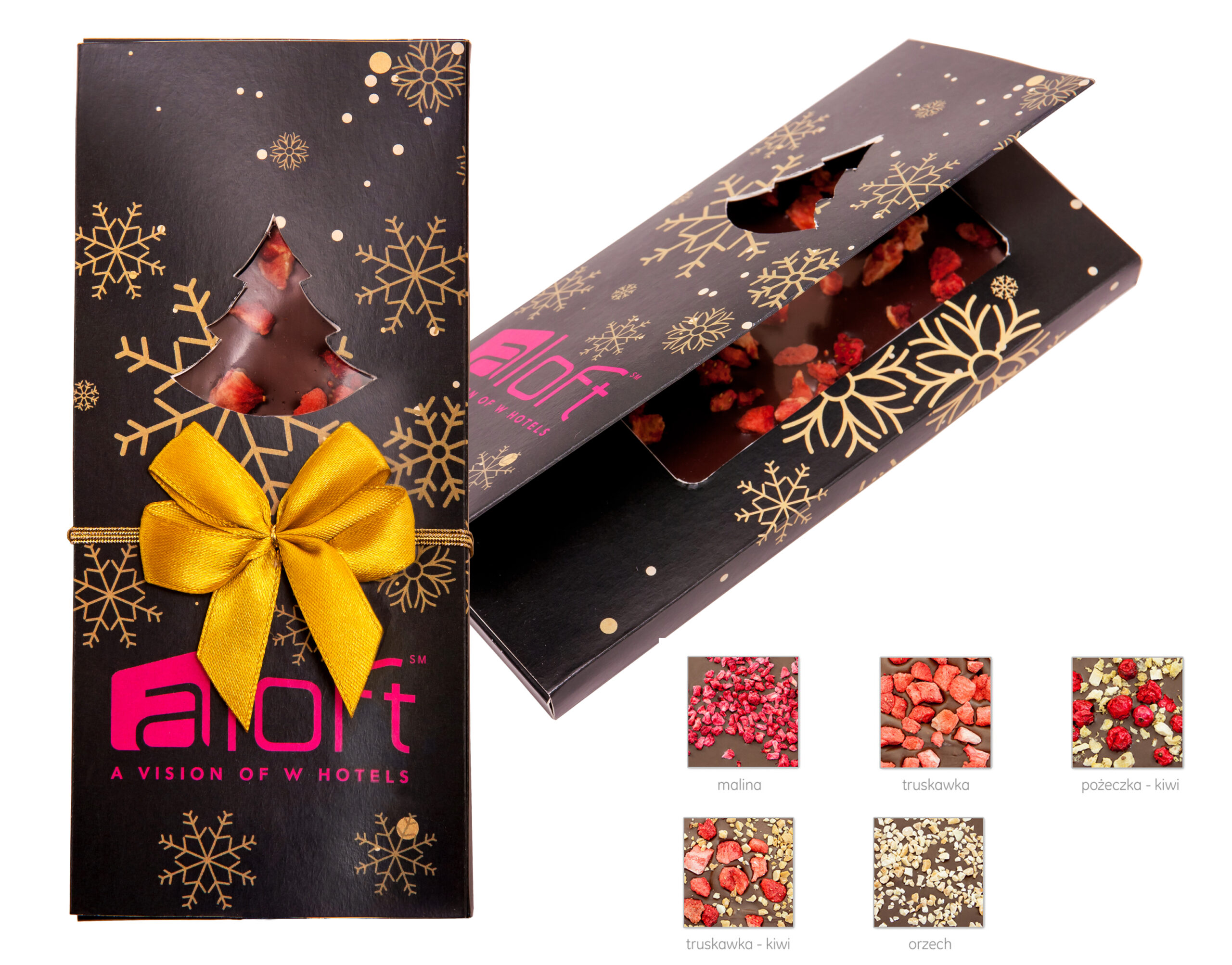 CZEKOLADA ŚWIĄTECZNA - obrazek 2