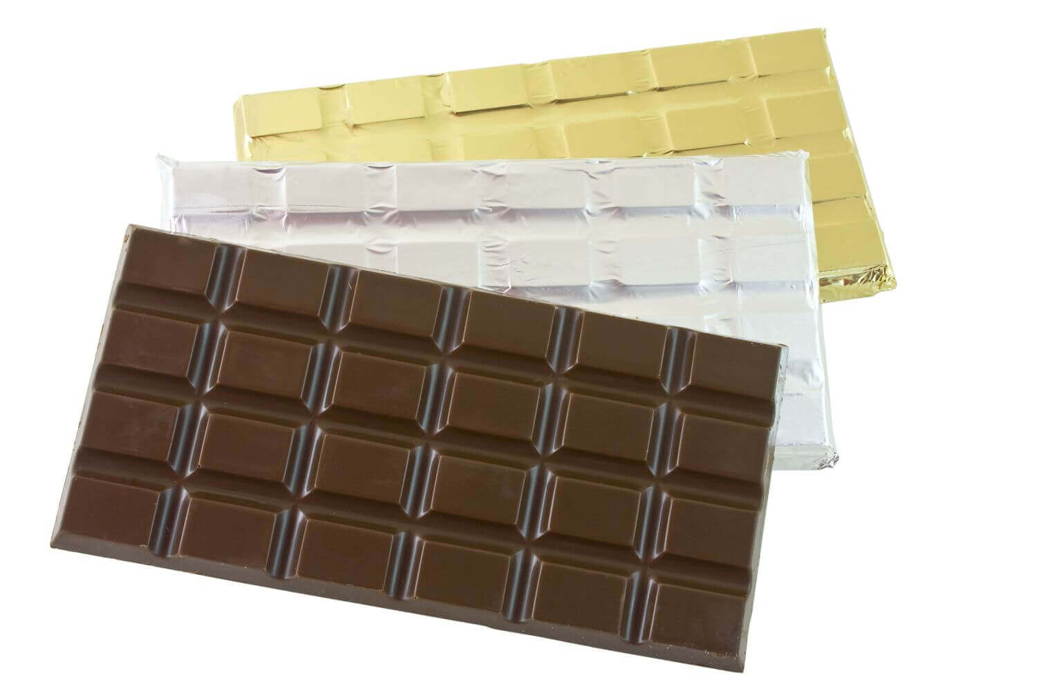 CZEKOLADA BELGIJSKA 100G W OBWOLUCIE - obrazek 3