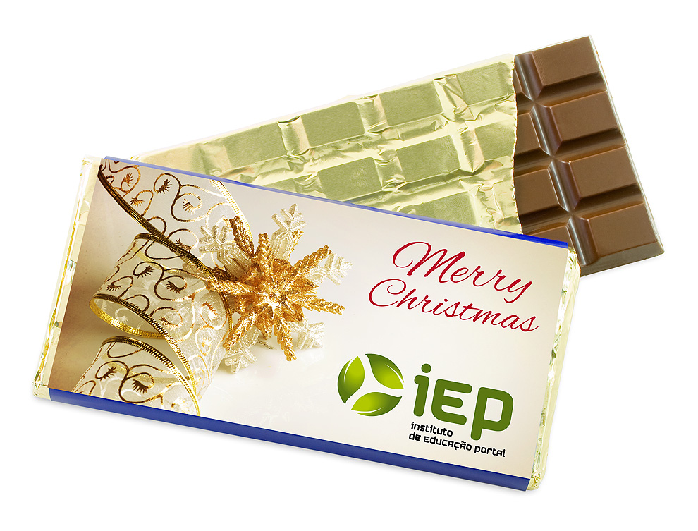 CZEKOLADA BELGIJSKA 100G W OBWOLUCIE - obrazek 2