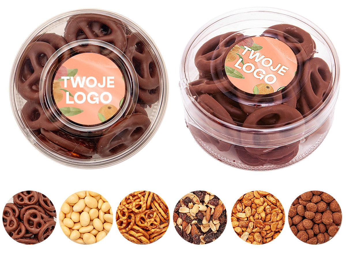 SNACK BOX - obrazek 7