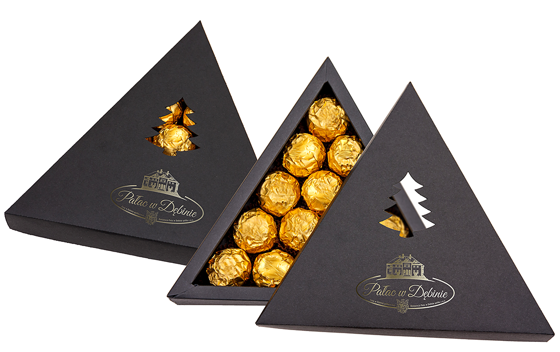 DIONE GOLD BOX - Image 2