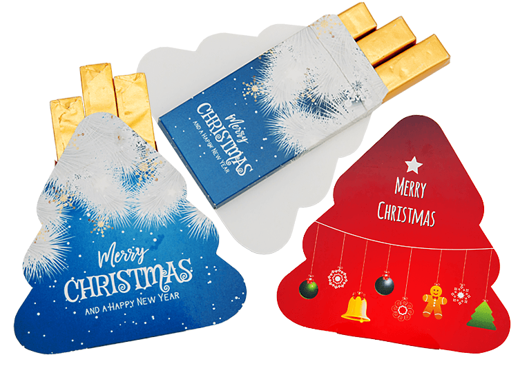 CHOINKOWY GIFT - obrazek 2