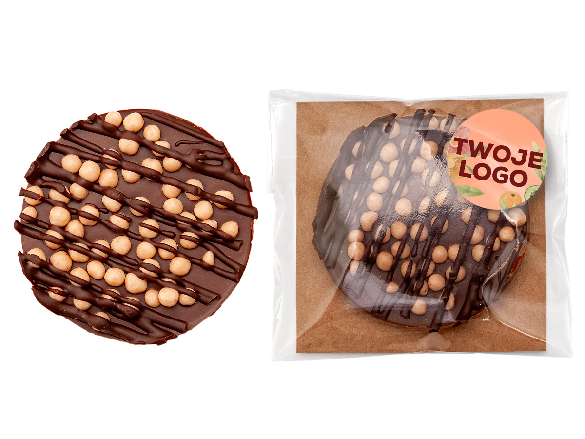 CHOCO DISC - obrazek 3