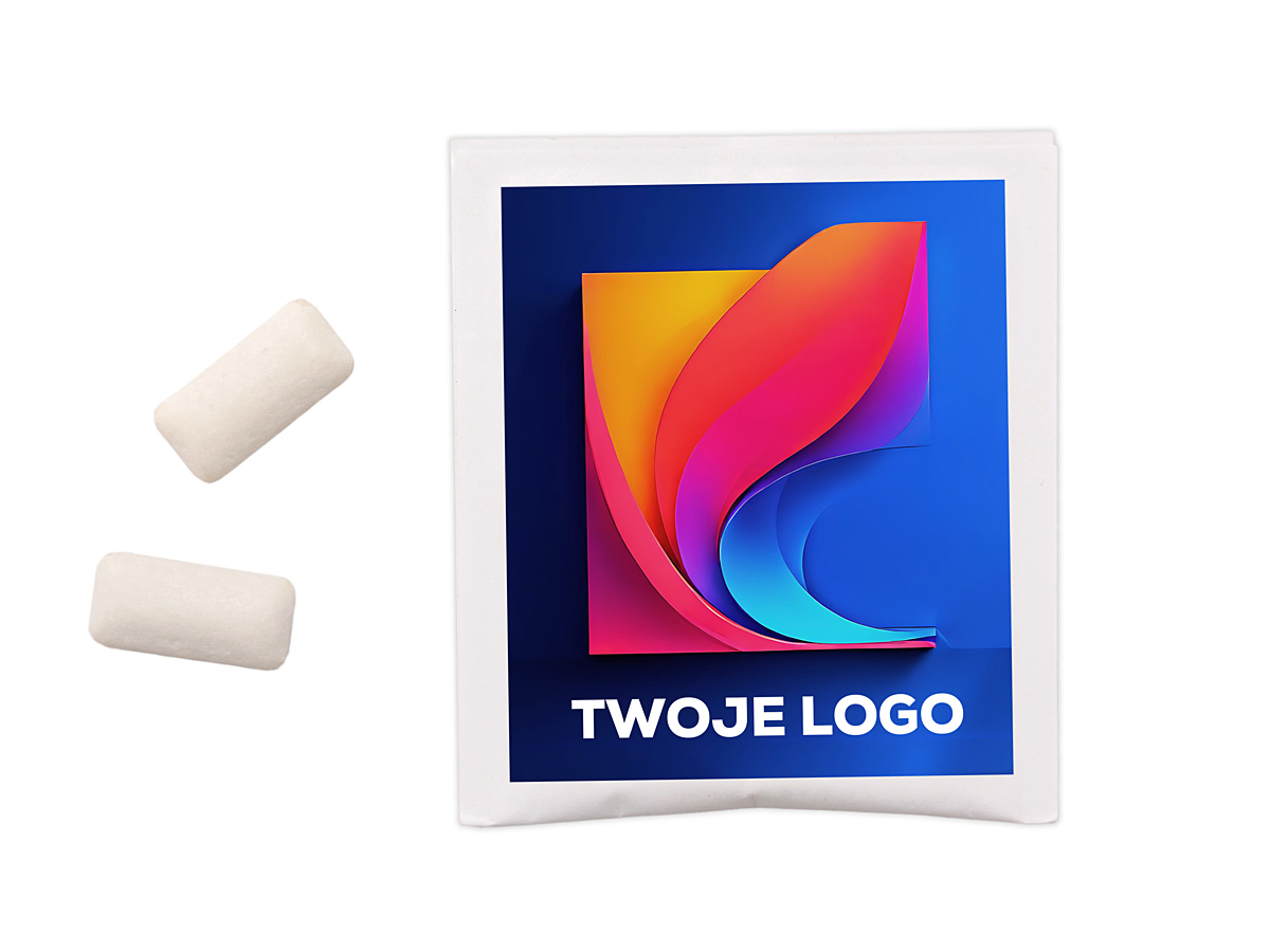 DUO CHEWING GUMS - Image 2