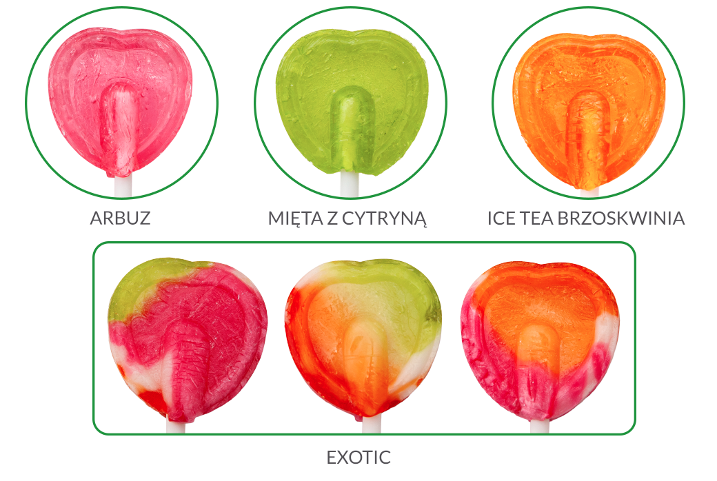 LIZAK W SASZETCE - obrazek 4