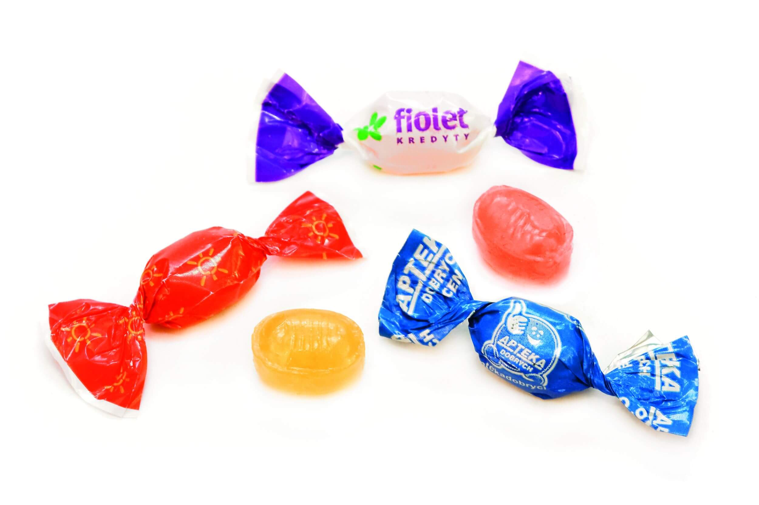 LANDRYNKI MINI - obrazek 2