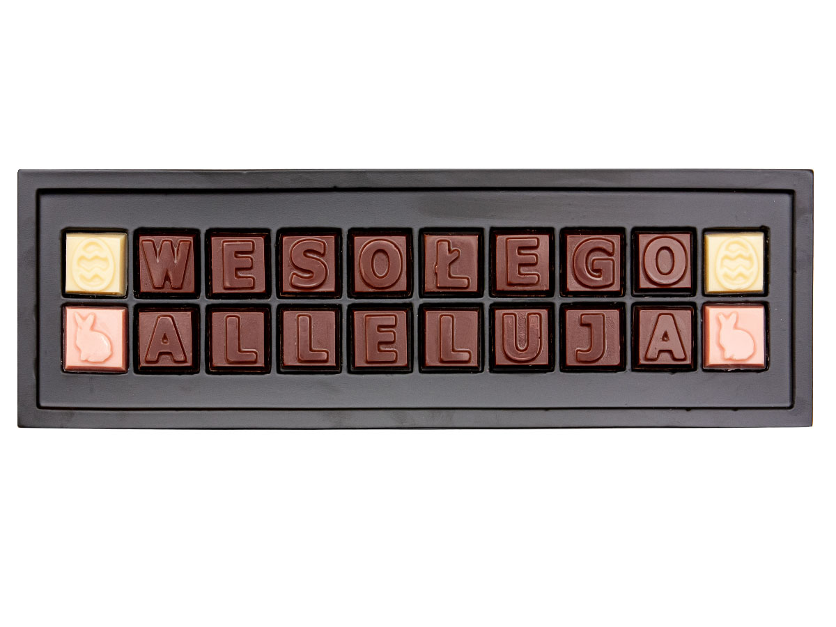 WIELKANOCNE ŻYCZENIA - obrazek 2